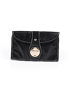 Kate Spade New York Leather Clutch