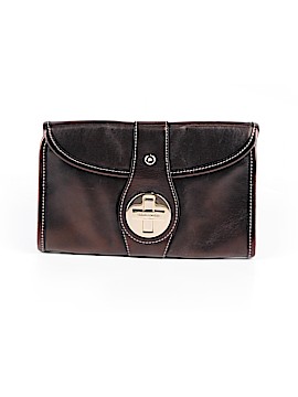 Kate Spade New York Leather Clutch