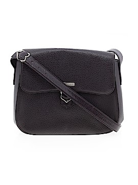 Yves Saint Laurent Leather Shoulder Bag