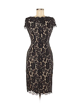 ML Monique Lhuillier Size 2