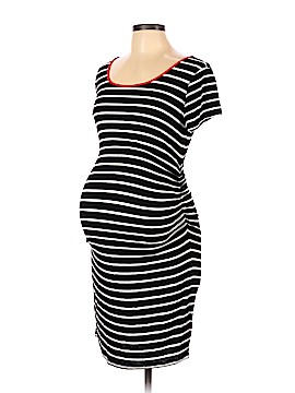 A Pea in the Pod Size Lg Maternity