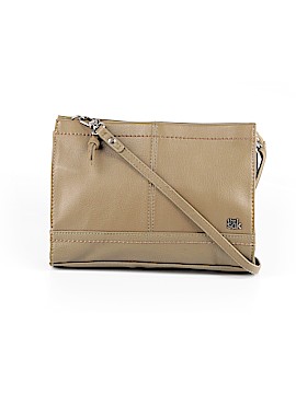 The Sak Leather Crossbody Bag