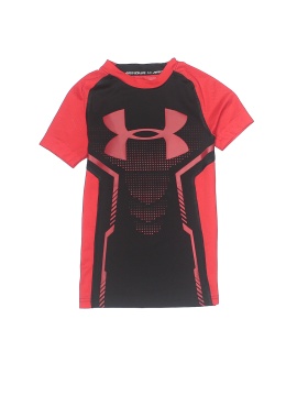 Heat Gear by Under Armour Size X-Small youth