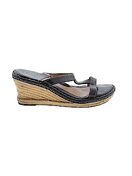 Born Handcrafted Footwear Size 10