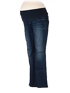 Indigo Blue Size Med Maternity
