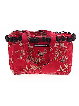 Petunia Pickle Bottom Shoulder Bag