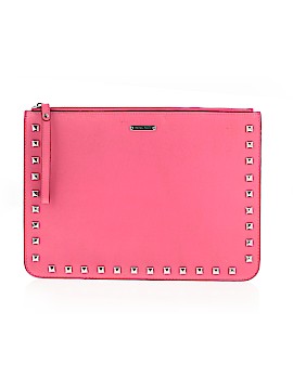 Rebecca Minkoff Leather Clutch