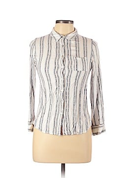 Chaser Long Sleeve Button-Down Shirt (view 1)