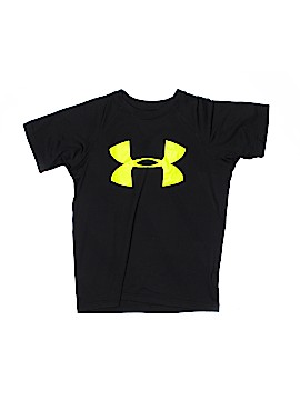 Heat Gear by Under Armour Size X-Small youth