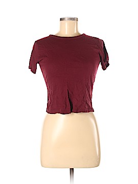 Brandy Melville Short Sleeve T-Shirt