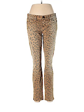 Current/Elliott Size 28 waist