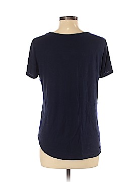 Emory Park Short Sleeve Top (view 2)