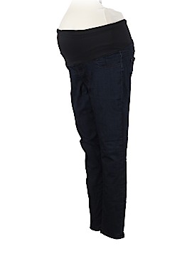 Just Black Size 31 Maternity waist