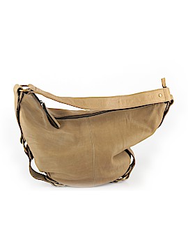 Hobo International Leather Hobo