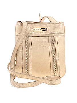 MICHAEL Michael Kors Leather Crossbody Bag