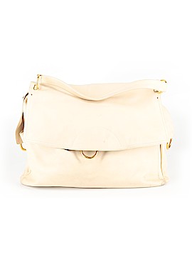 Salvatore Ferragamo Leather Shoulder Bag