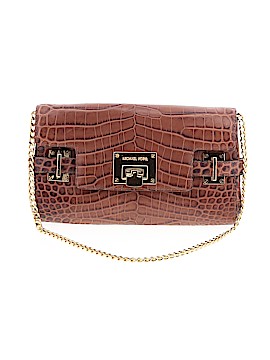 MICHAEL Michael Kors Leather Shoulder Bag