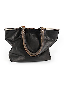 Kenneth Cole New York Leather Tote