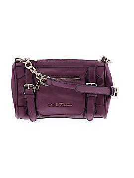 Mia K. Farrow Collection Crossbody Bag