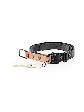 WILL leather goods Size XS
