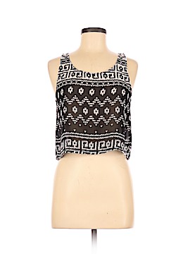 Brandy Melville Sleeveless Blouse