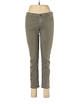 Adriano Goldschmied Size 28 Petite waist