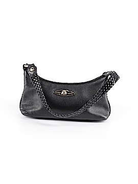 Elliot Lucca Leather Shoulder Bag