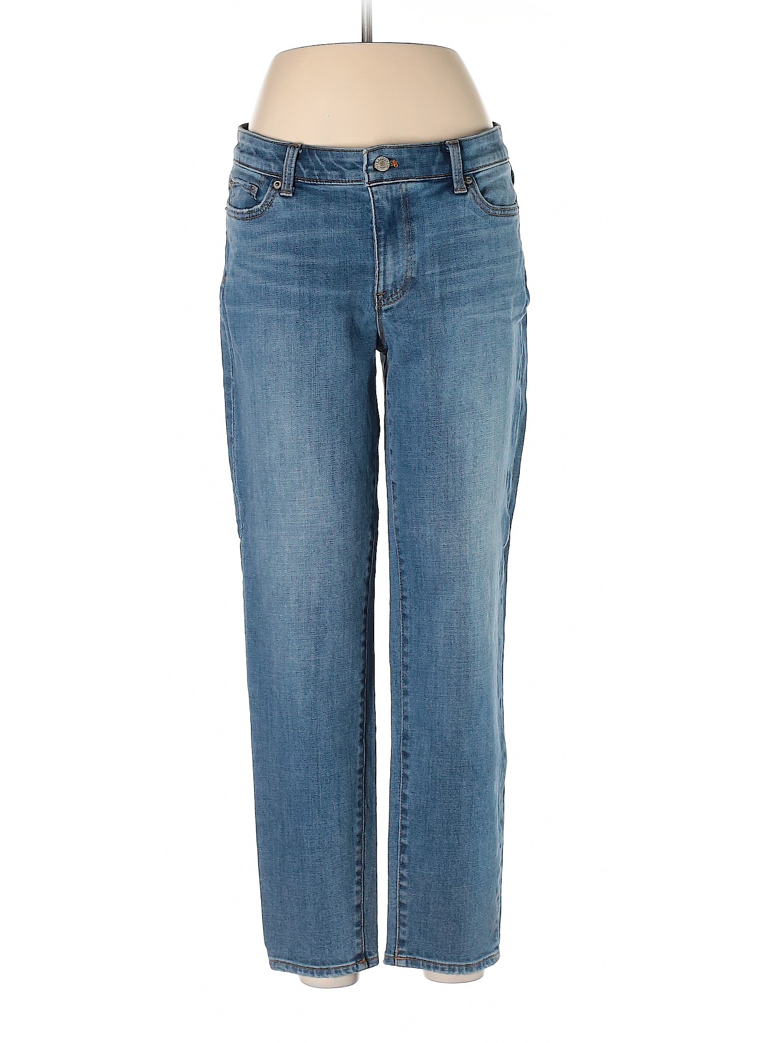 Talbots Women's Jeans On Sale Up To 90% Off Retail | thredUP