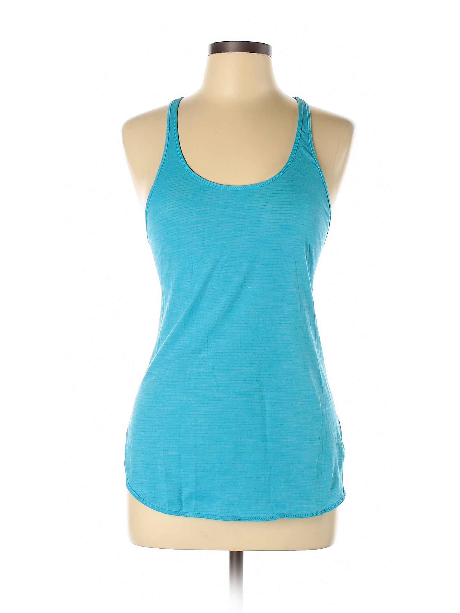 Pre-Owned Lululemon Athletica Womens Size 8 Tank Top India