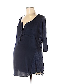 A Pea in the Pod Size Med Maternity