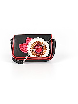 Brighton Leather Crossbody Bag