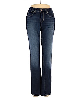 Levi Strauss Signature Size 8