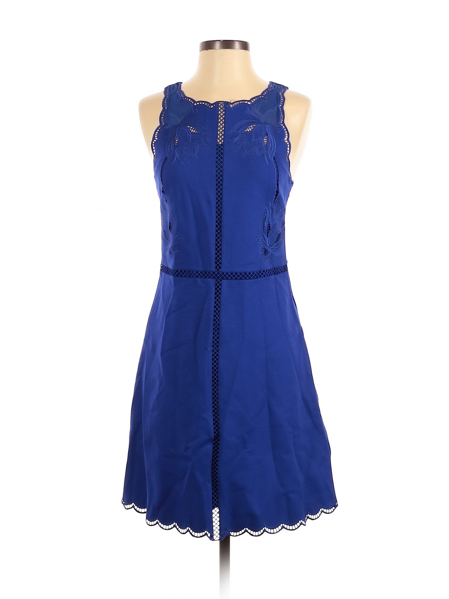 ted baker casual dresses