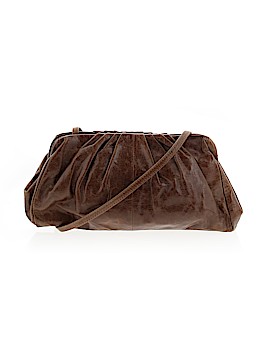 Hobo International Leather Crossbody Bag