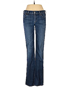 Citizens of Humanity Size 27 waist