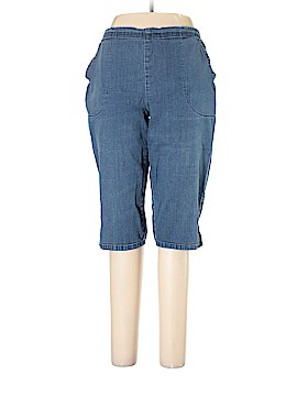Croft & Barrow Size 14 Petite