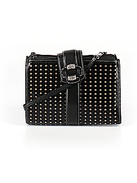 Brighton Leather Crossbody Bag