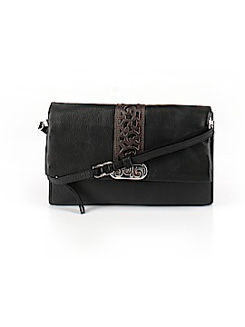 Brighton Leather Crossbody Bag