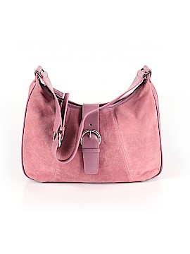Wilsons Leather Maxima Leather Shoulder Bag