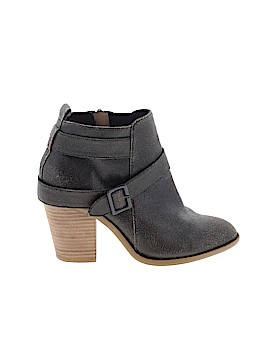 Kelsi Dagger Brooklyn Size 7 1/2