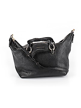 Diane von Furstenberg Leather Satchel