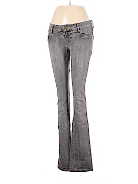 Mossimo Supply Co. Size 7