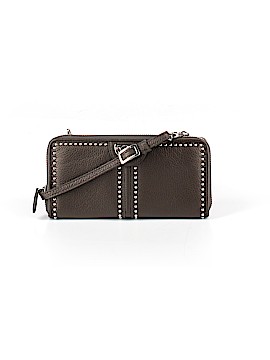 Brighton Leather Crossbody Bag