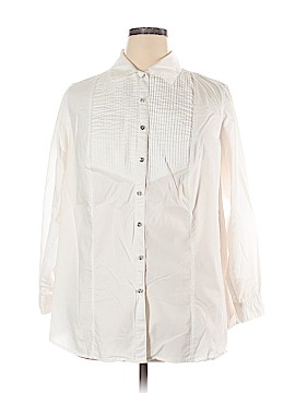 Signature by Larry Levine Size 2X Plus