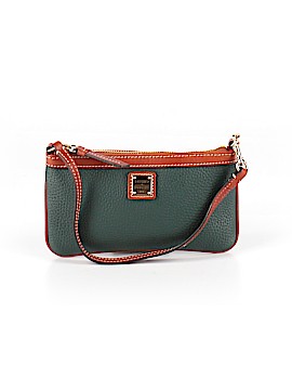 Dooney & Bourke Leather Shoulder Bag