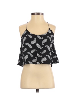 Brandy Melville Sleeveless Blouse
