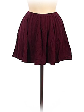 Brandy Melville Casual Skirt