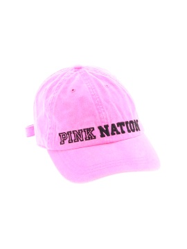 Victoria's Secret Pink Baseball Cap