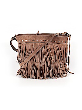 MICHAEL Michael Kors Leather Shoulder Bag