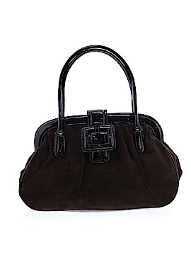 Banana Republic Leather Shoulder Bag